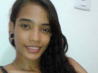 エロティックなビデオチャット ZoeyRogers