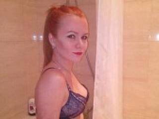 エロティックなビデオチャット zolushcka13