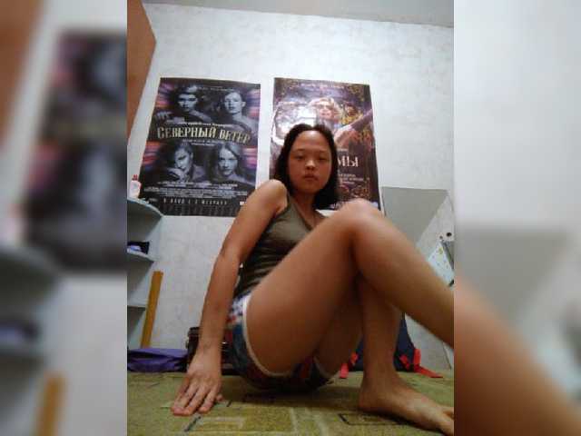 ブロードキャストスクリーンショット ZoyaRoyal