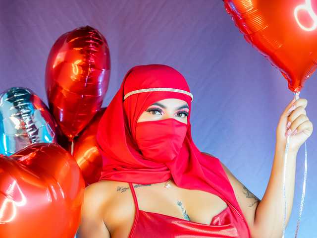 プロフィールの写真 Zulema-parvin