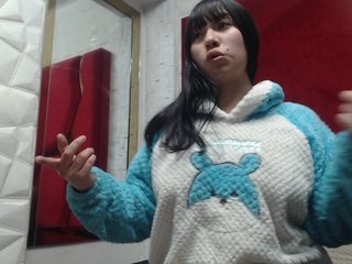 エロティックなビデオチャット ZulemaRs