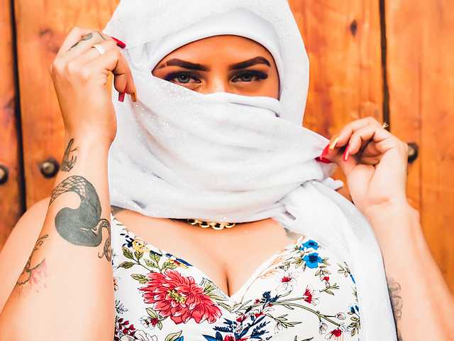 プロフィールの写真 zully-arabb