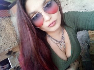 エロティックなビデオチャット Zuzanahaluzincova