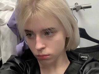 エロティックなビデオチャット zxcjenny